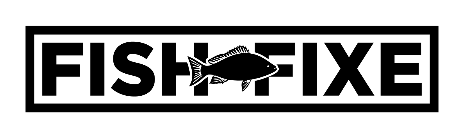 Fish Fixe Logo