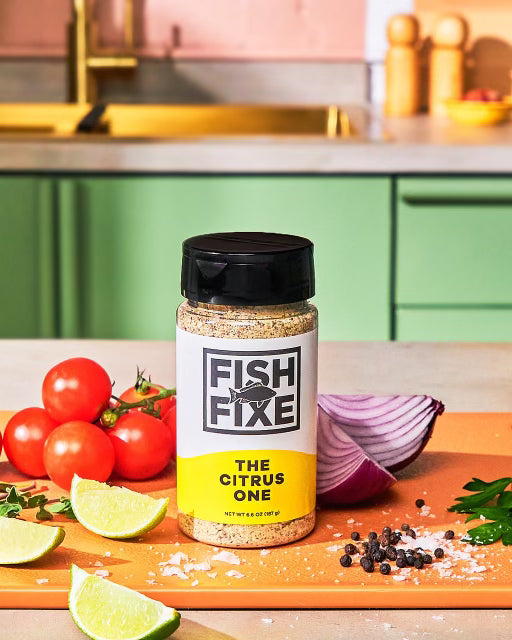 The Spice Blend 4 pack