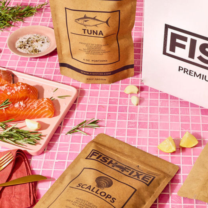 Fixe Your Own (Pack + a Half)